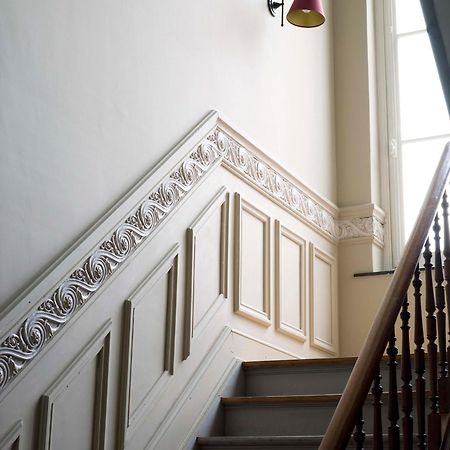 B&B 'T Kasteel & 'T Koetshuys Veurne Εξωτερικό φωτογραφία