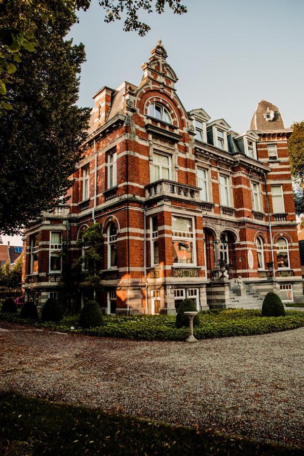 B&B 'T Kasteel & 'T Koetshuys Veurne Εξωτερικό φωτογραφία