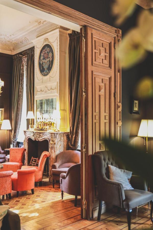 B&B 'T Kasteel & 'T Koetshuys Veurne Εξωτερικό φωτογραφία