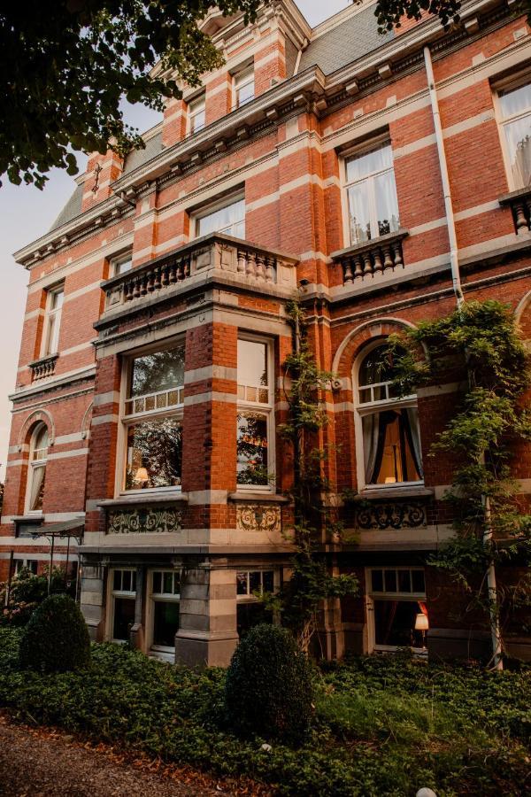 B&B 'T Kasteel & 'T Koetshuys Veurne Εξωτερικό φωτογραφία