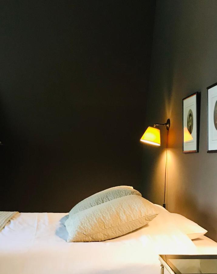 B&B 'T Kasteel & 'T Koetshuys Veurne Εξωτερικό φωτογραφία
