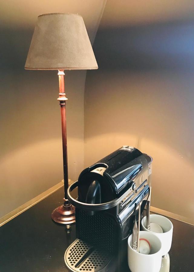 B&B 'T Kasteel & 'T Koetshuys Veurne Εξωτερικό φωτογραφία