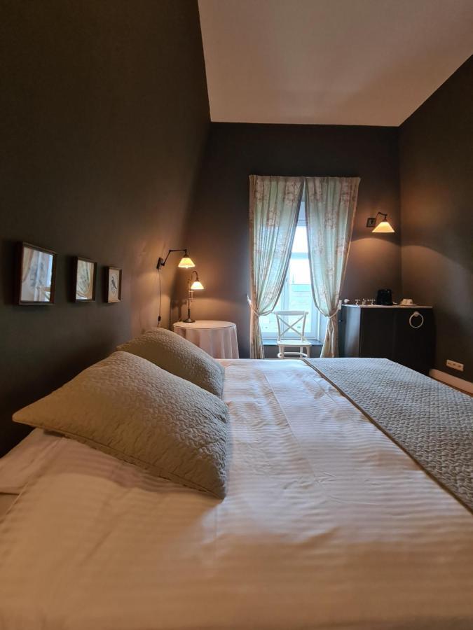 B&B 'T Kasteel & 'T Koetshuys Veurne Εξωτερικό φωτογραφία
