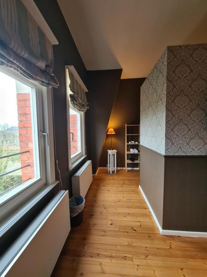 B&B 'T Kasteel & 'T Koetshuys Veurne Εξωτερικό φωτογραφία