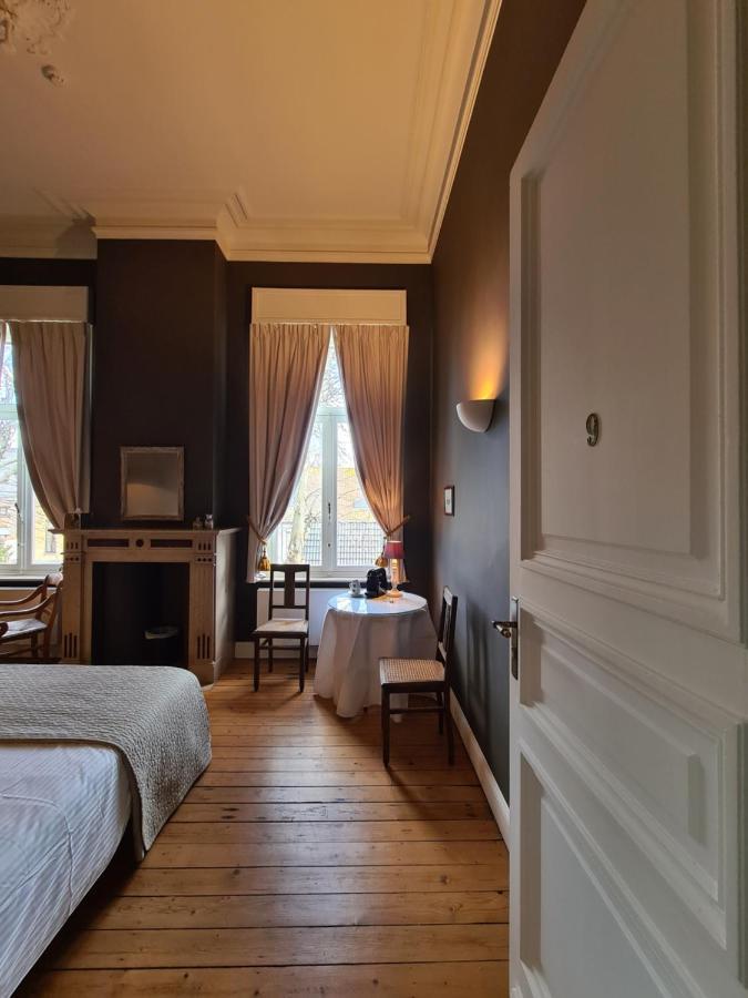 B&B 'T Kasteel & 'T Koetshuys Veurne Εξωτερικό φωτογραφία