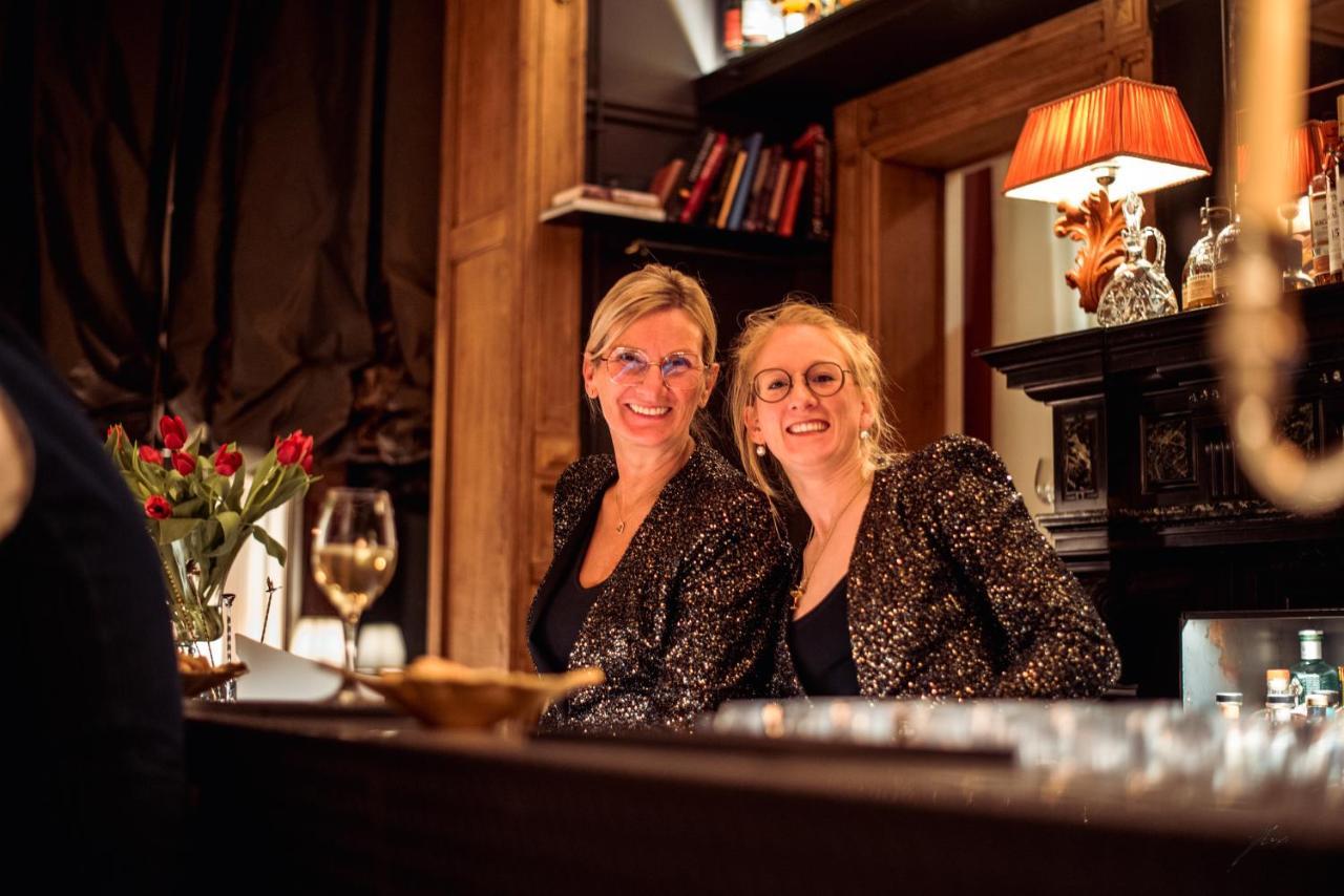 B&B 'T Kasteel & 'T Koetshuys Veurne Εξωτερικό φωτογραφία