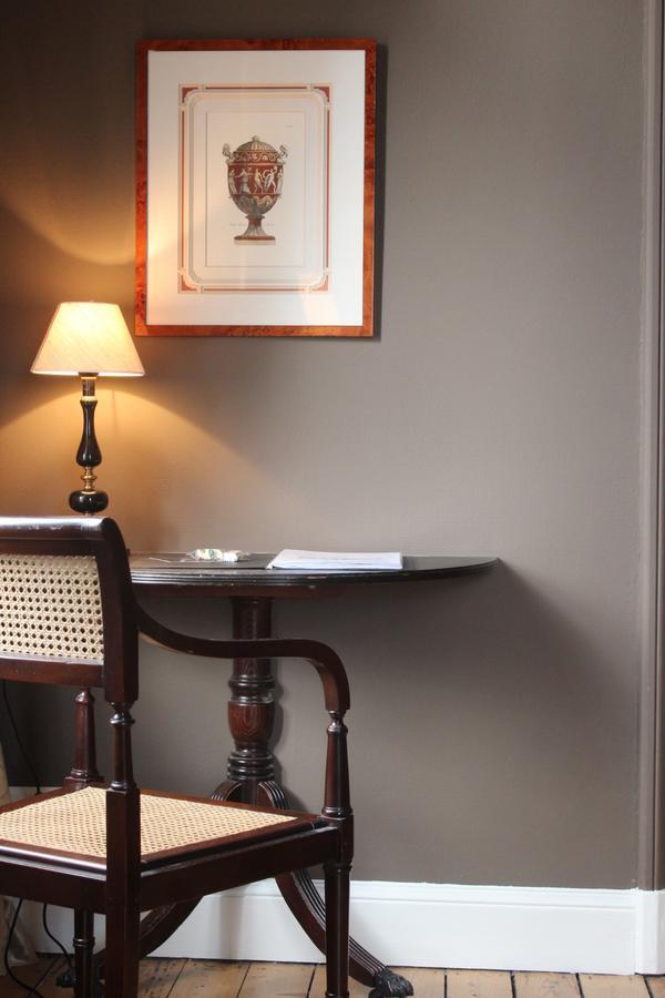 B&B 'T Kasteel & 'T Koetshuys Veurne Εξωτερικό φωτογραφία