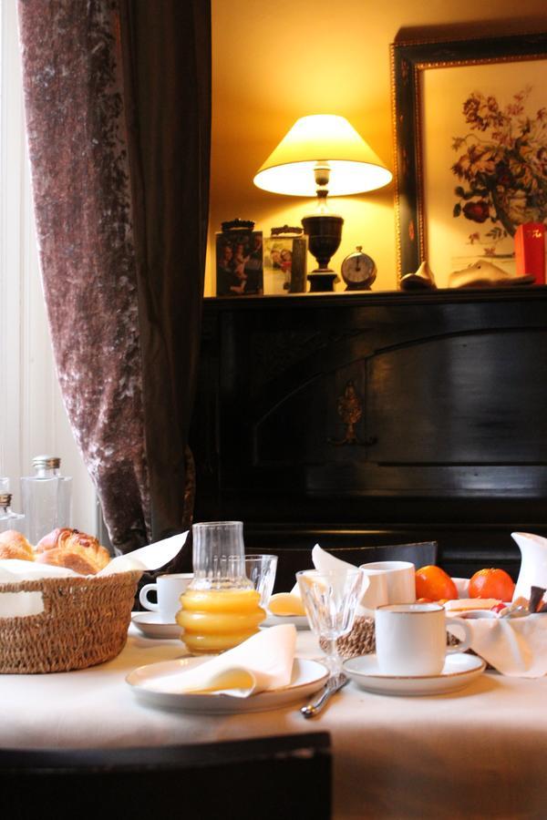 B&B 'T Kasteel & 'T Koetshuys Veurne Εξωτερικό φωτογραφία