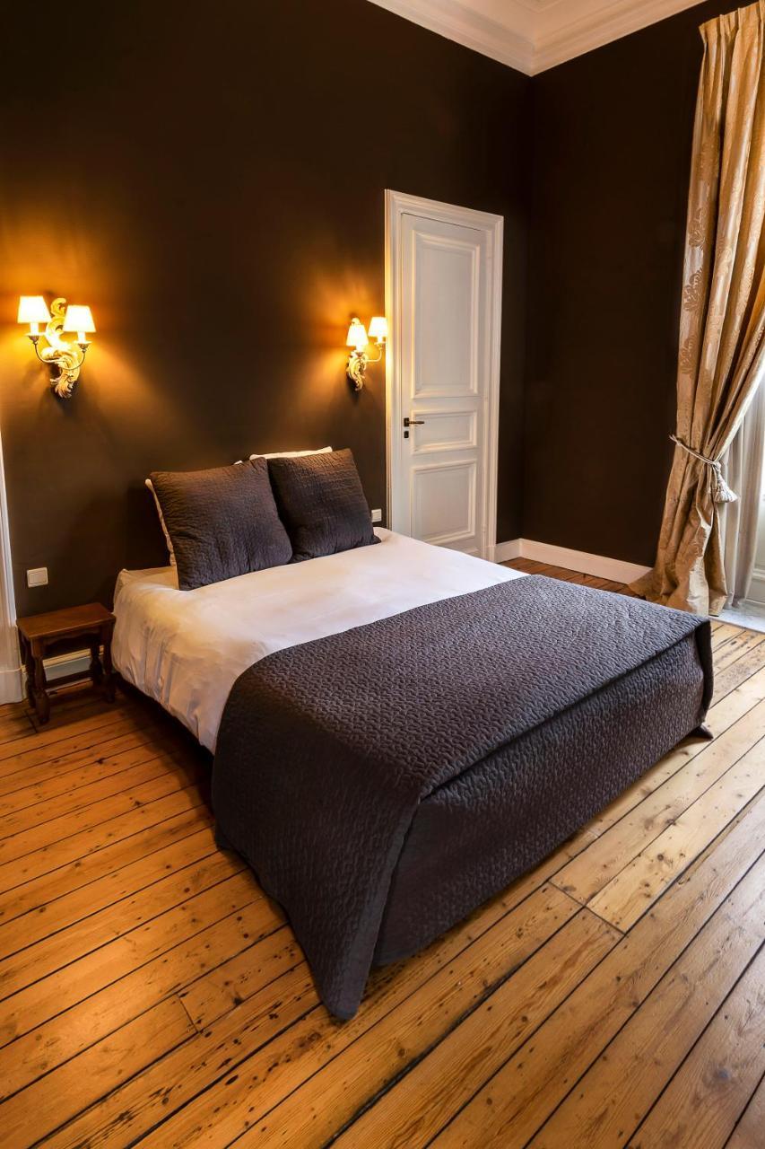B&B 'T Kasteel & 'T Koetshuys Veurne Εξωτερικό φωτογραφία