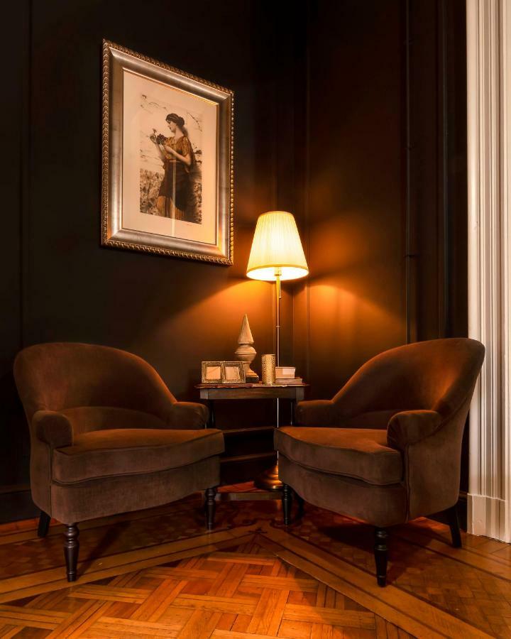 B&B 'T Kasteel & 'T Koetshuys Veurne Εξωτερικό φωτογραφία