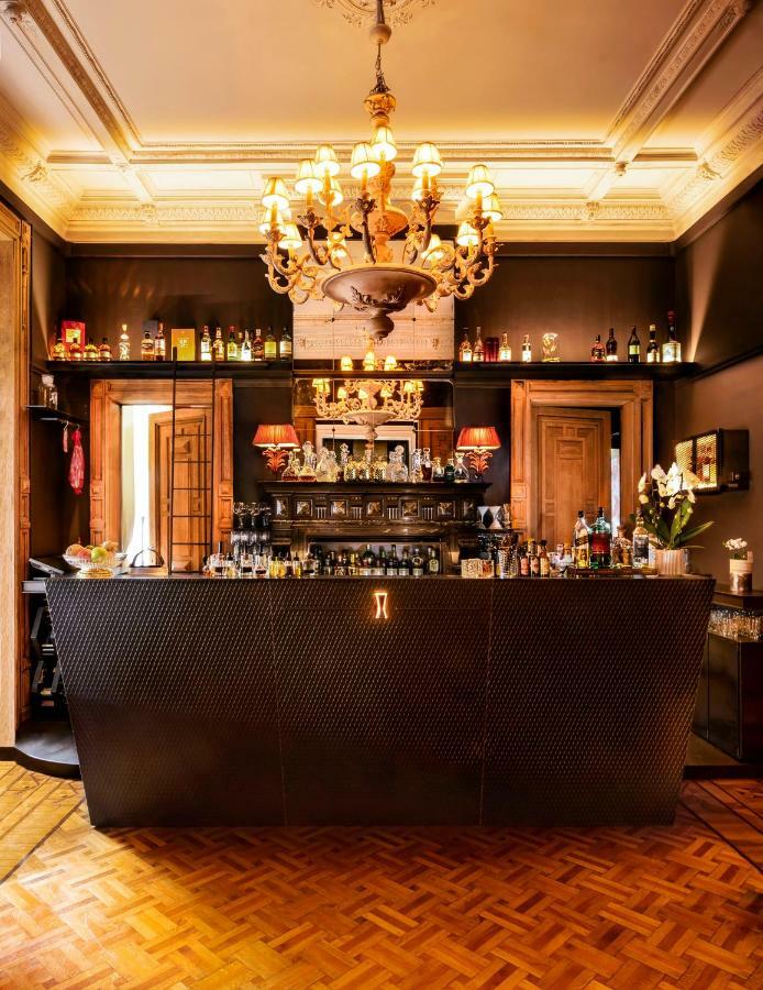 B&B 'T Kasteel & 'T Koetshuys Veurne Εξωτερικό φωτογραφία