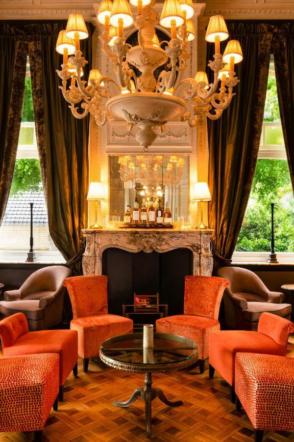 B&B 'T Kasteel & 'T Koetshuys Veurne Εξωτερικό φωτογραφία